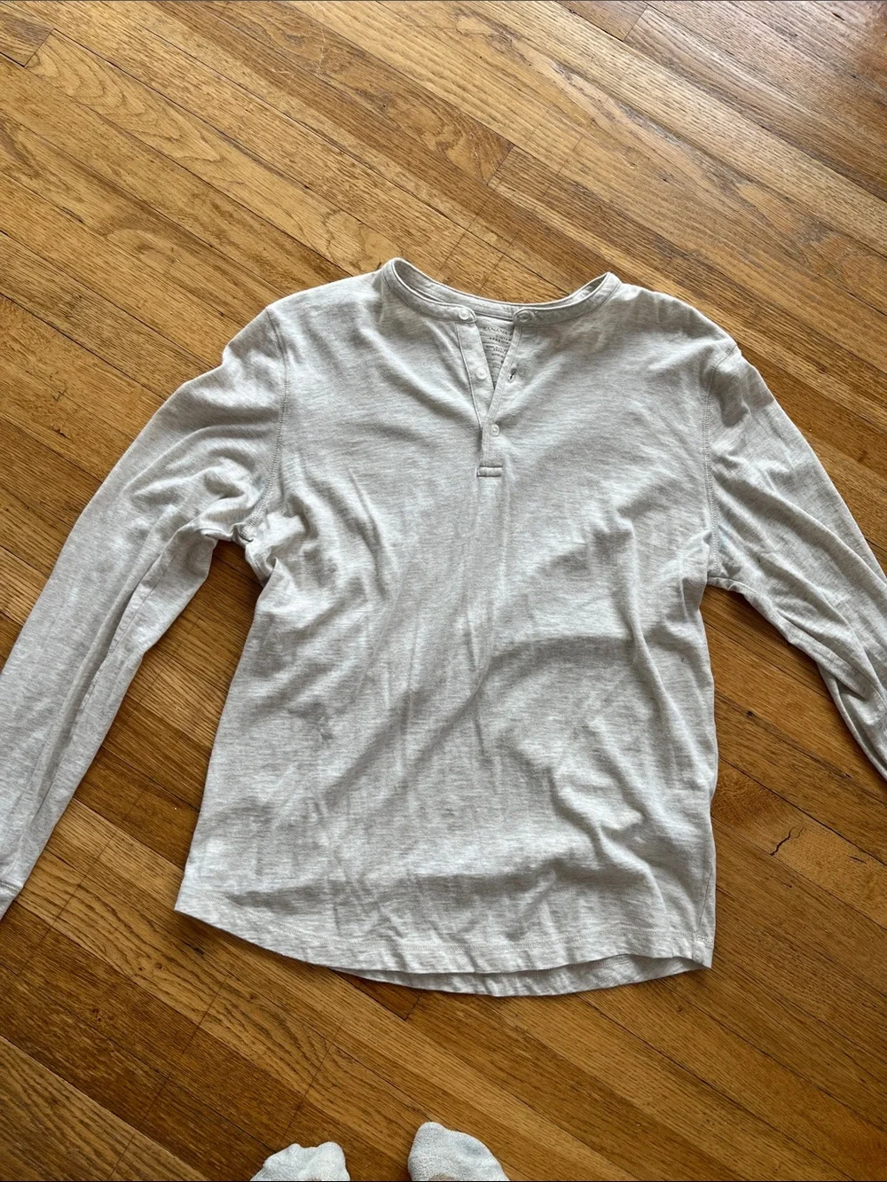 Banana Republic set two